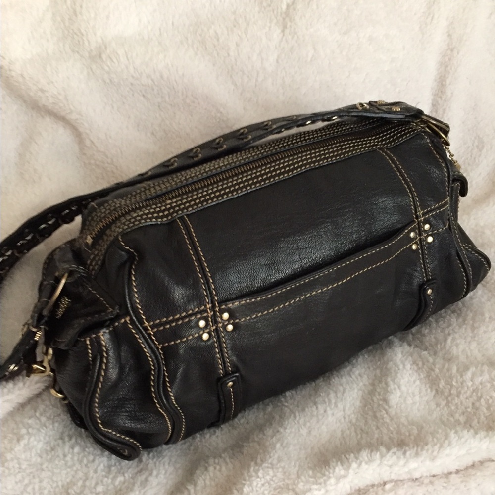 BEAUTIFUL!! Laundry by Shelli Segal handbag
